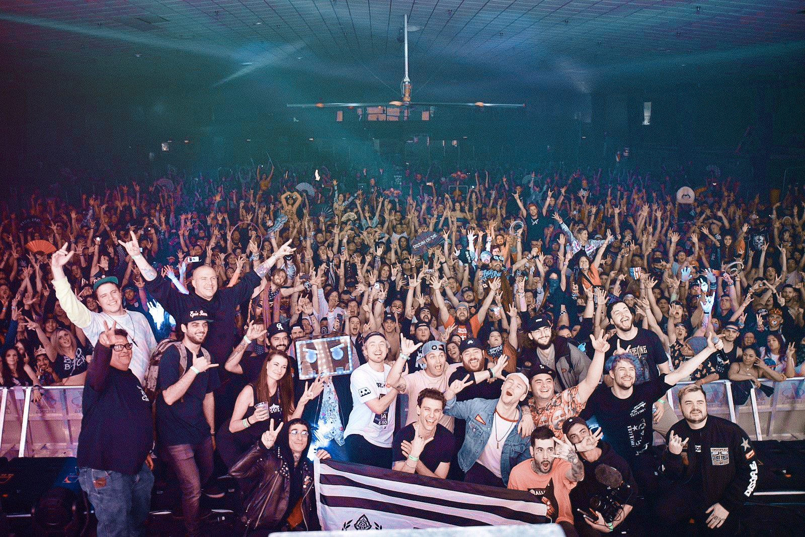 Concerts and Events