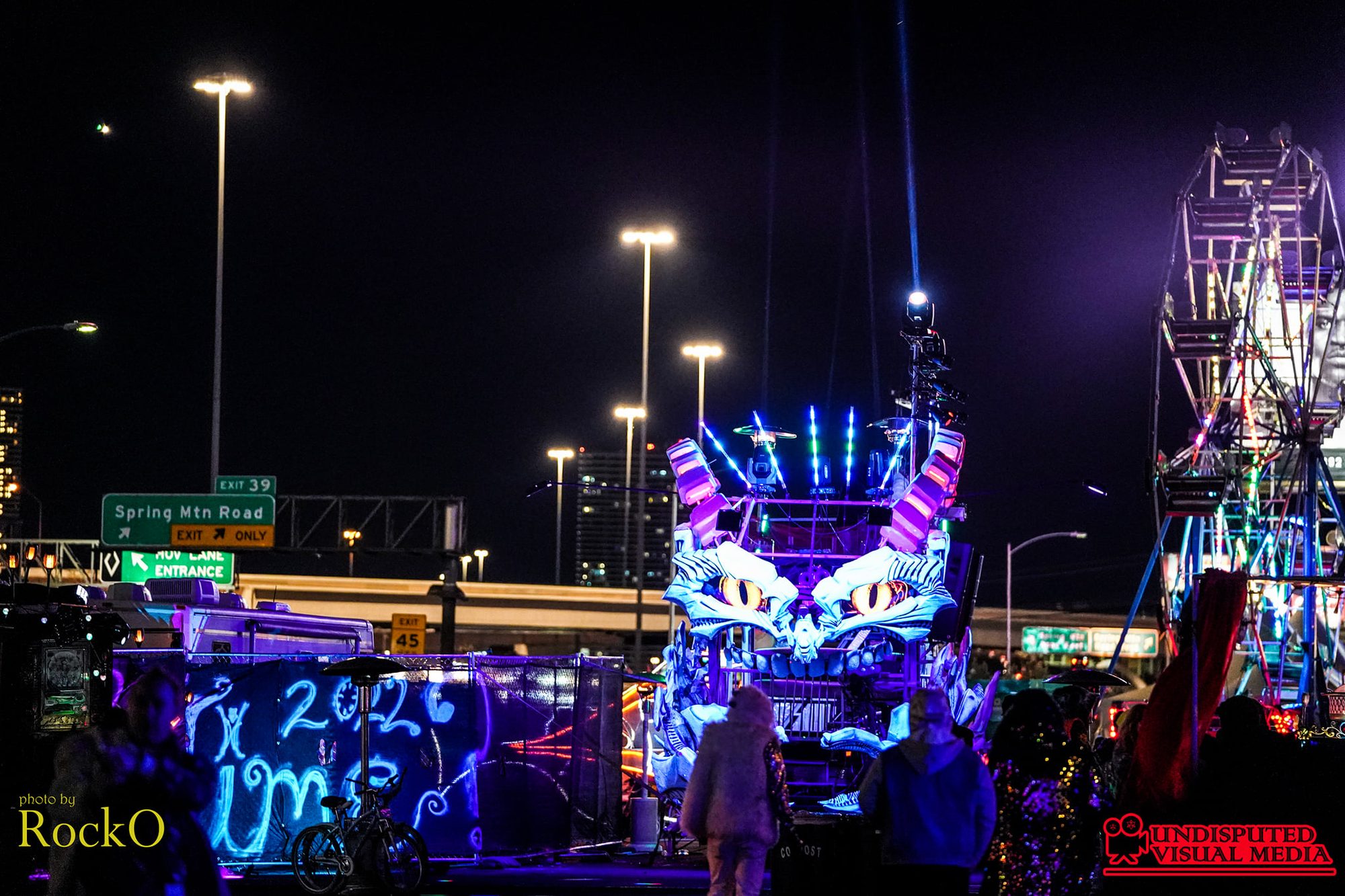 Festivals